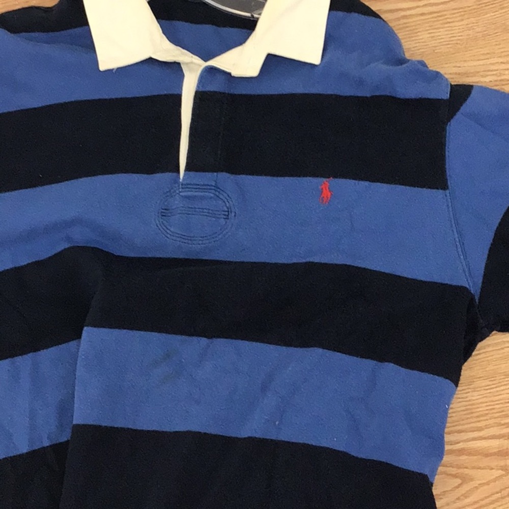 Ralph Lauren polo shirt
